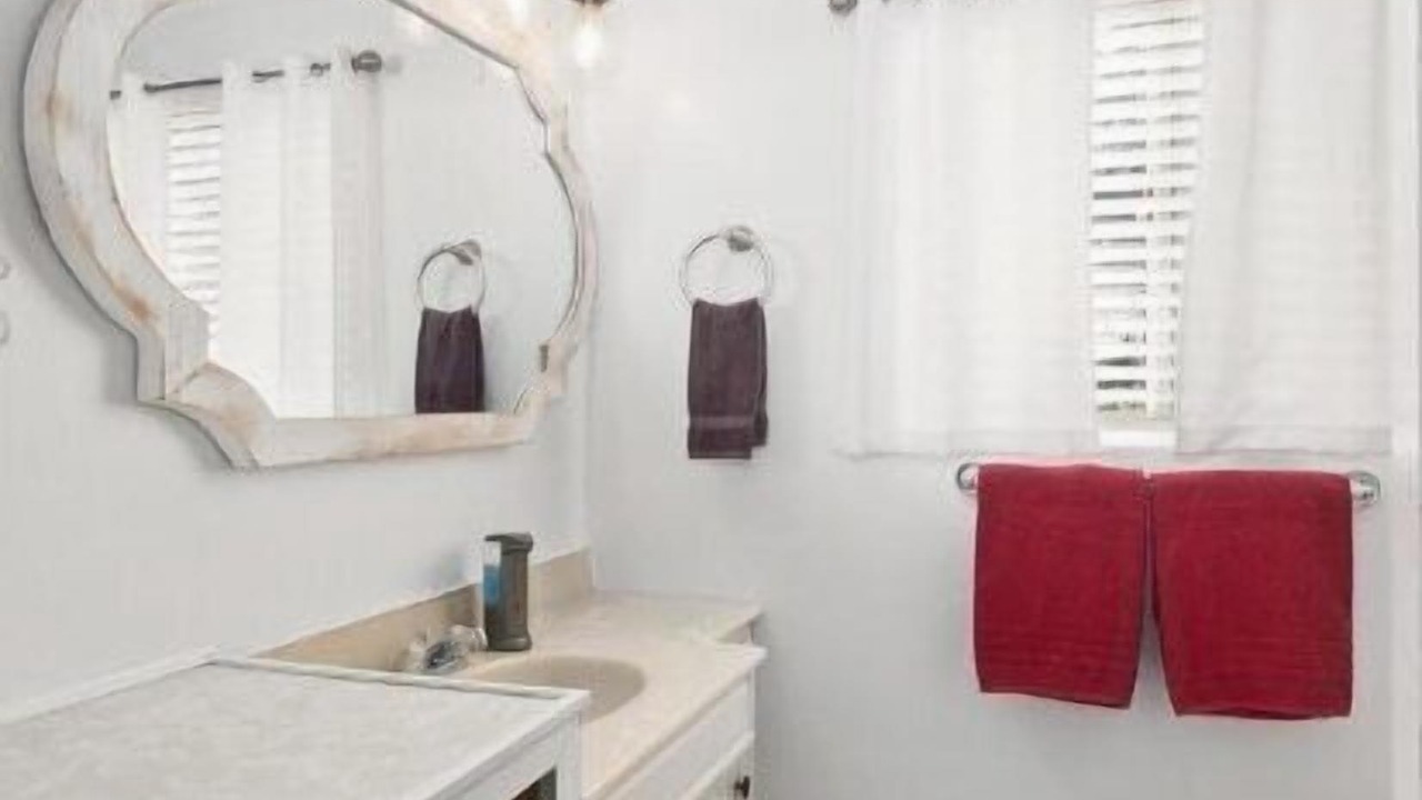 Photo of Bathroom in West Village