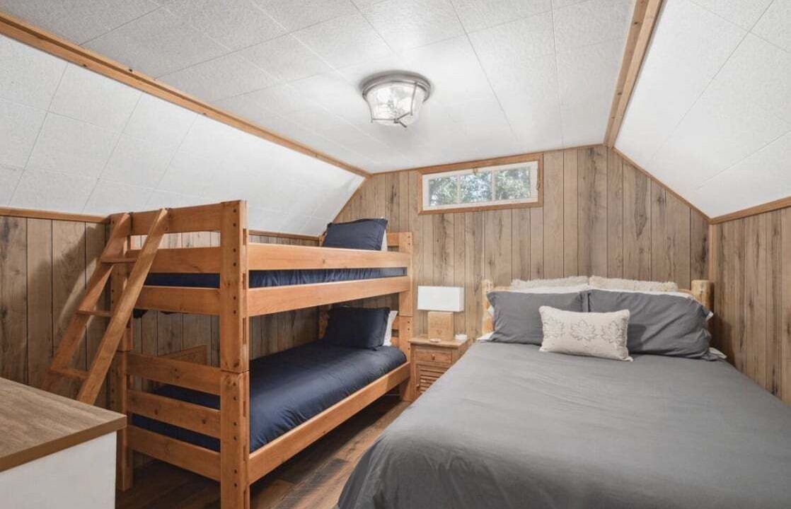 Photo of Bedroom in West Village
