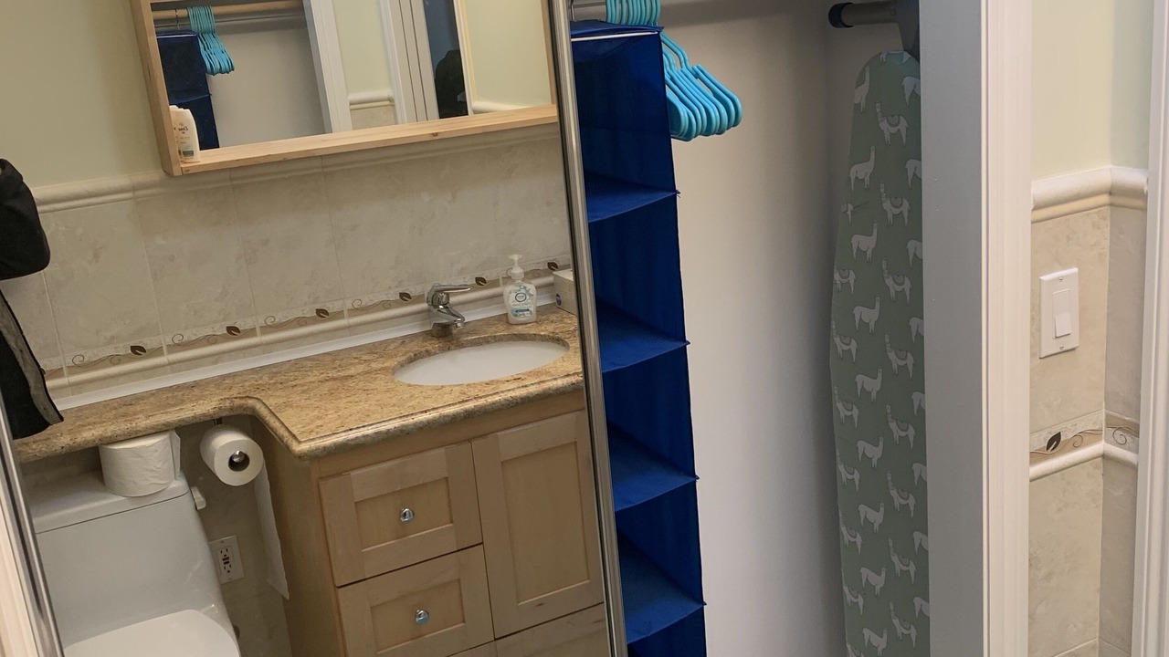 Photo of Bathroom in Parkside