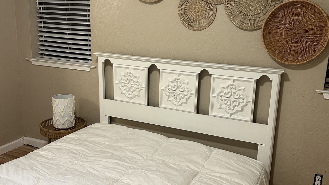 Photo of Bedroom in Scotts Valley