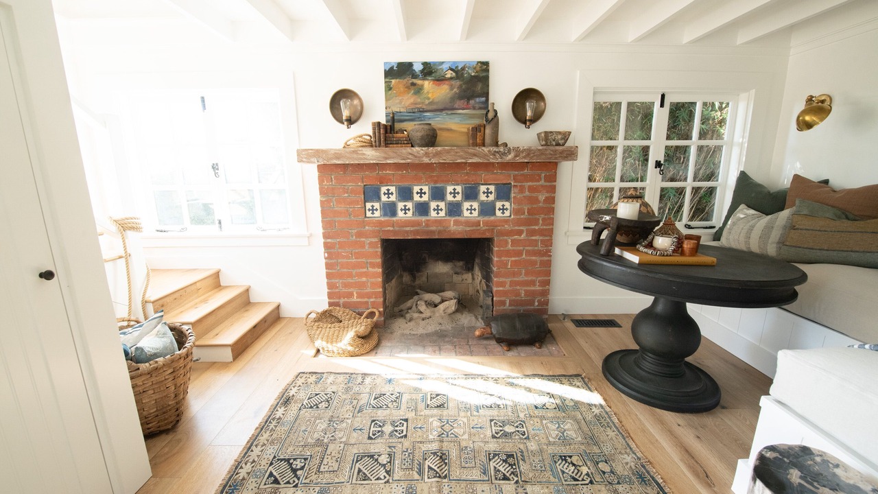 Photo of Livingroom in Laguna Beach