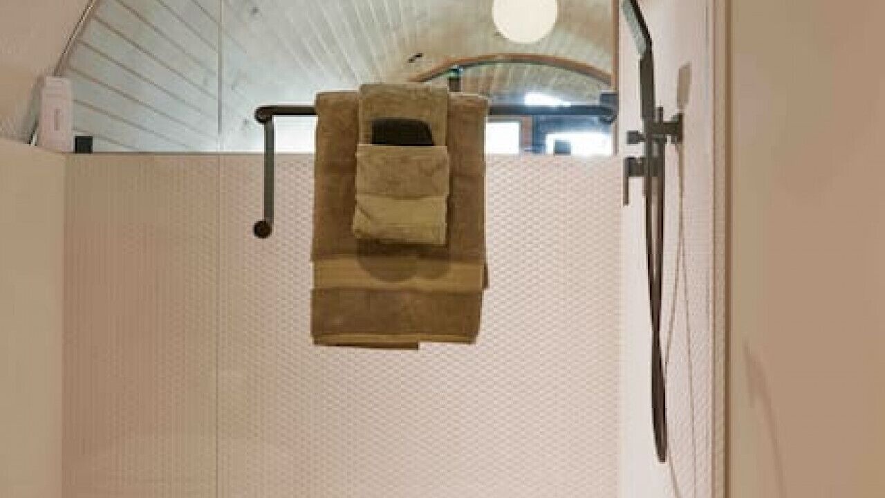 Photo of Bathroom in Occidental