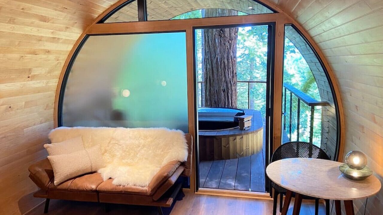 Photo of Livingroom in Occidental