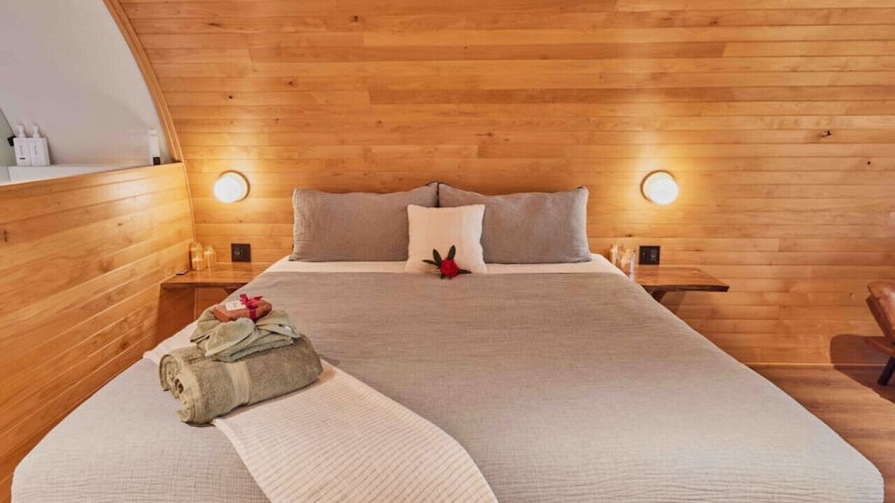 Photo of Bedroom in Occidental