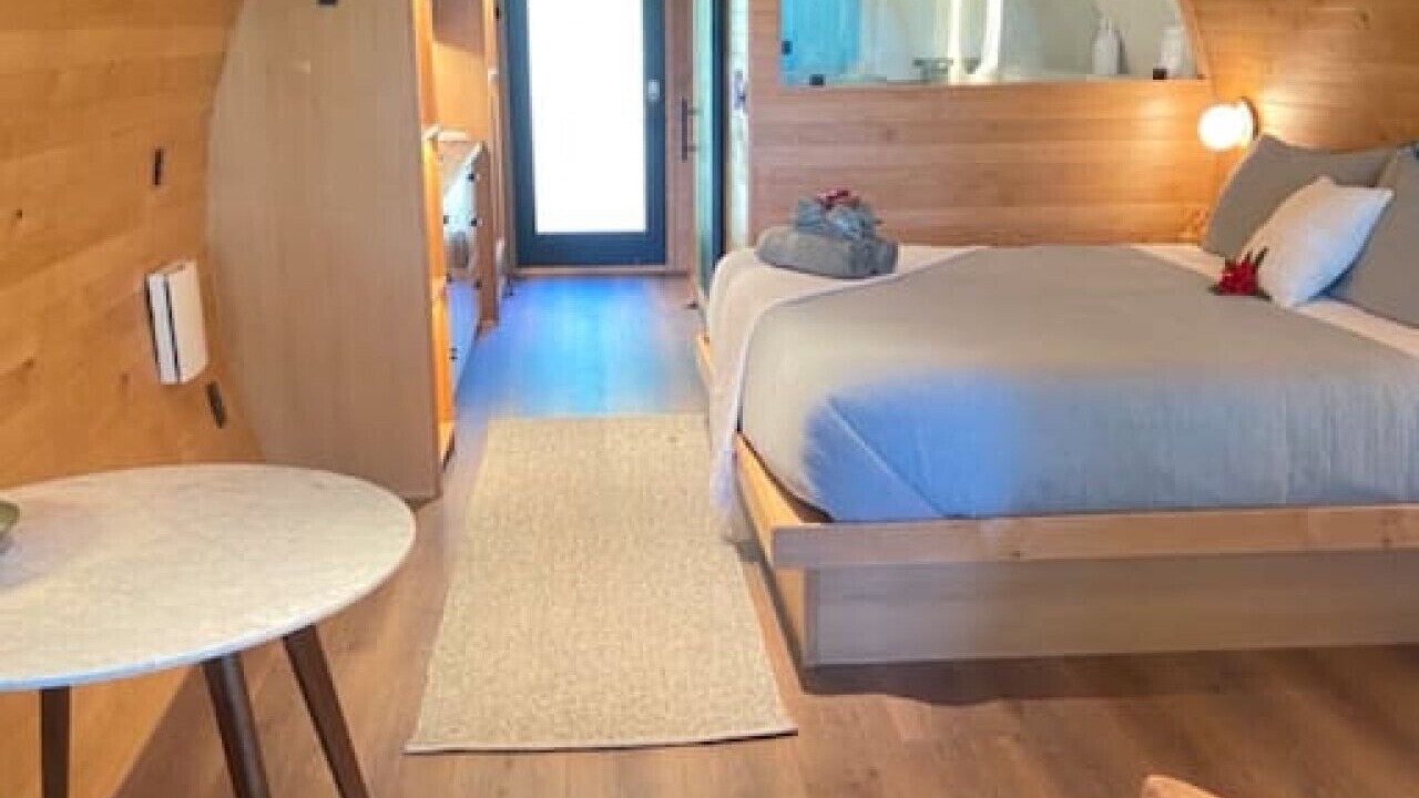 Photo of Bedroom in Occidental