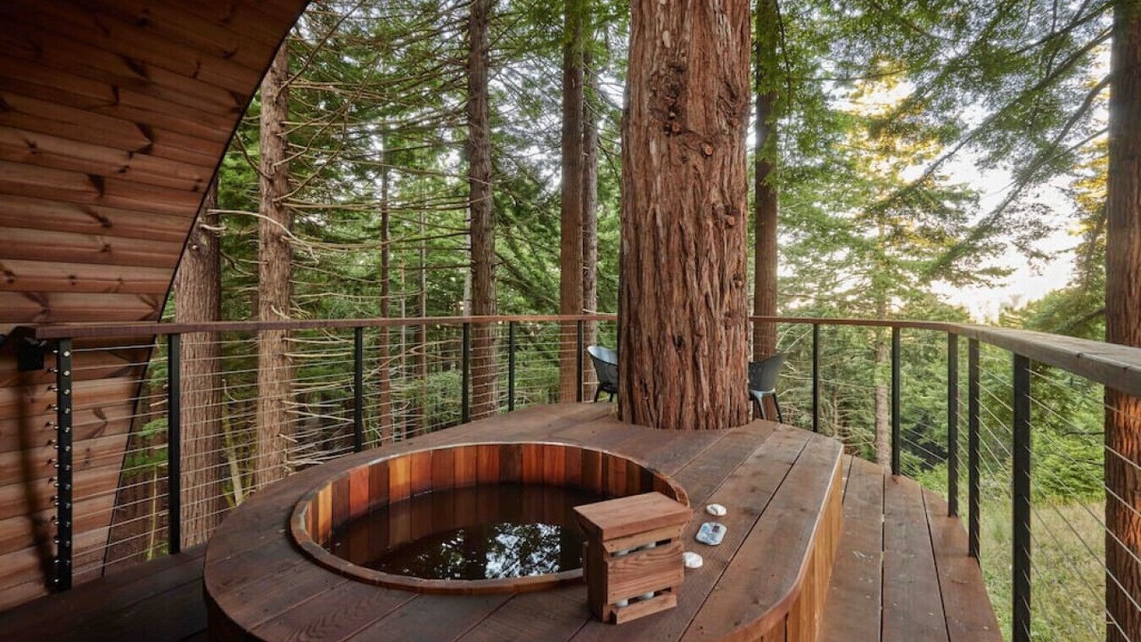 Photo of Outdoor in Occidental