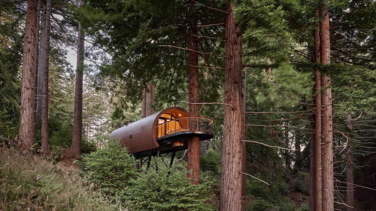 Photo of Outdoor in Occidental
