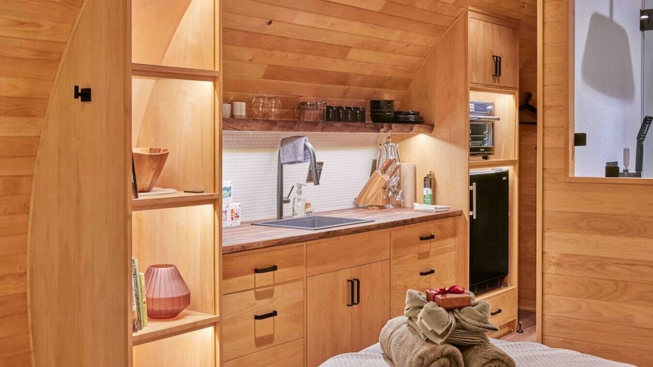 Photo of Bedroom in Occidental