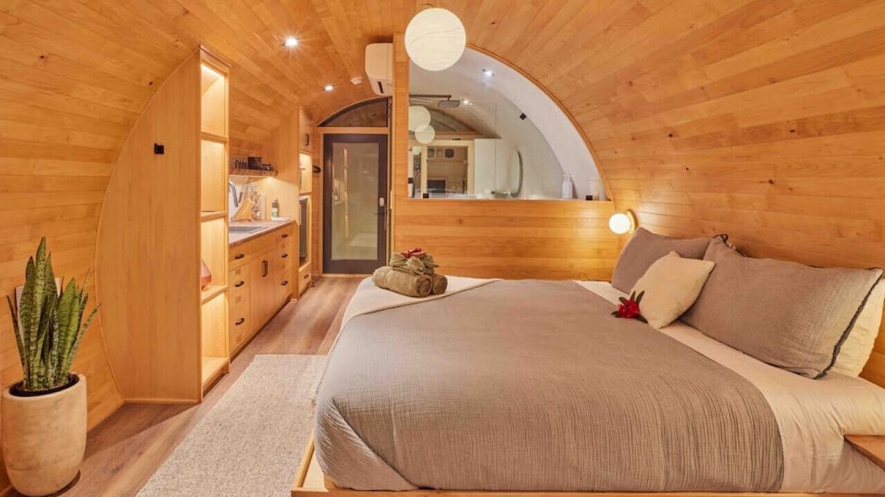Photo of Bedroom in Occidental