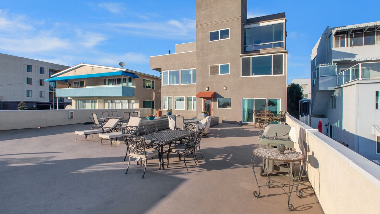 Photo of Outdoor in Alamitos Beach