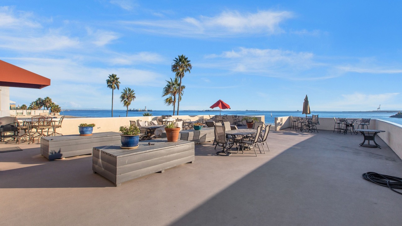 Photo of Outdoor in Alamitos Beach
