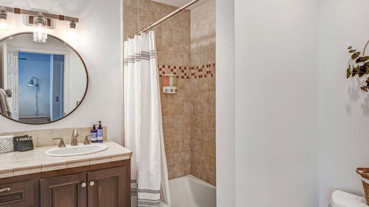 Photo of Bathroom in Sonoma
