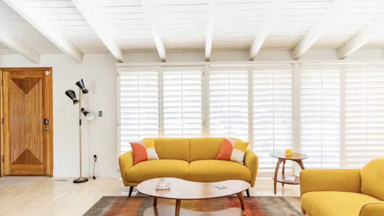 Photo of Livingroom in Old Las Palmas