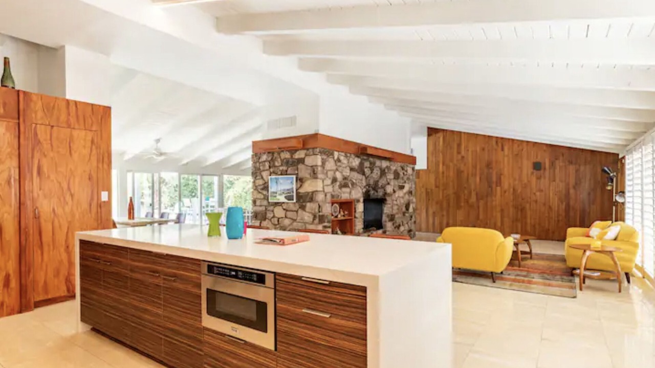 Photo of Kitchen in Old Las Palmas