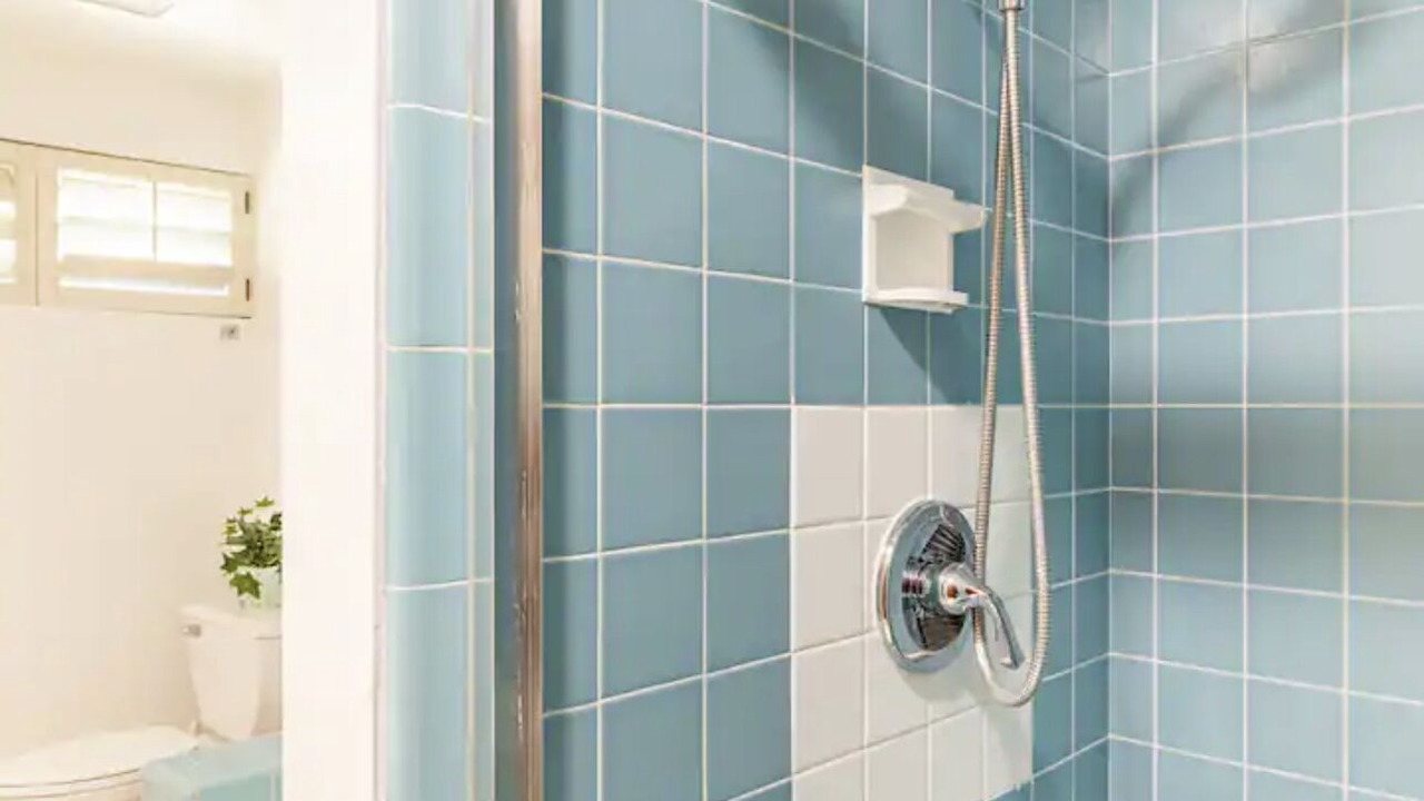 Photo of Bathroom in Old Las Palmas