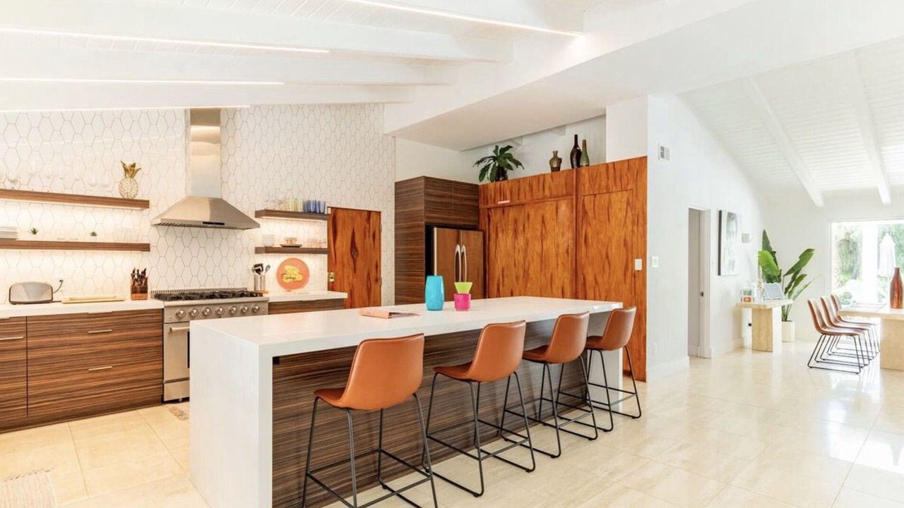 Photo of Kitchen in Old Las Palmas