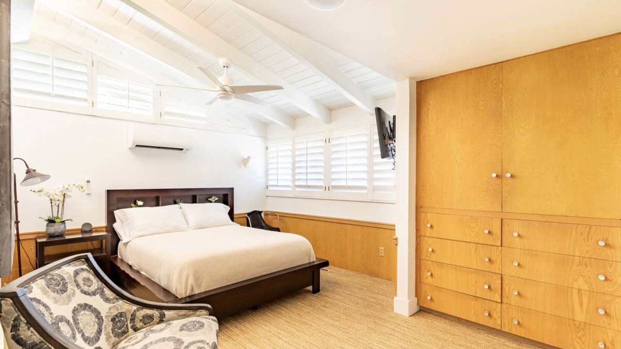 Photo of Bedroom in Old Las Palmas