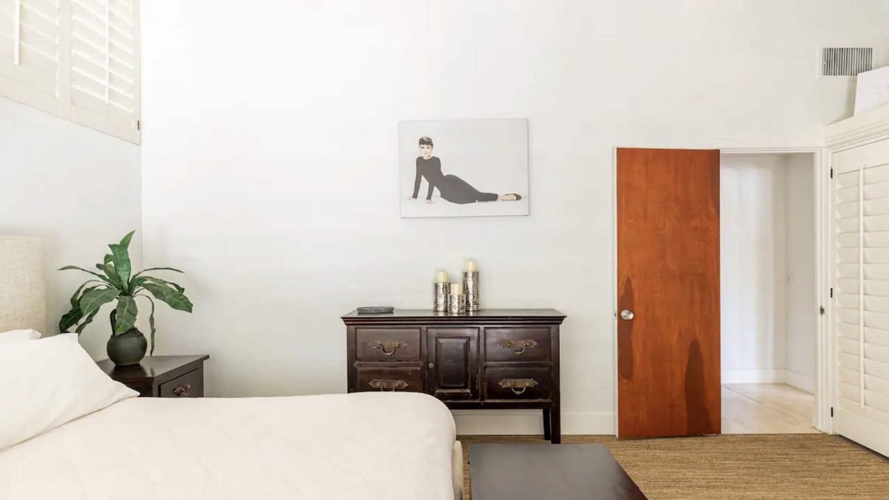 Photo of Bedroom in Old Las Palmas