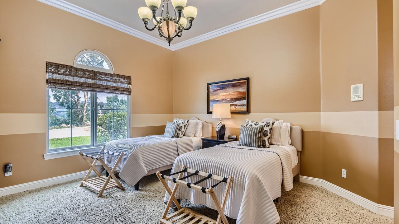 Photo of Bedroom in Murrieta