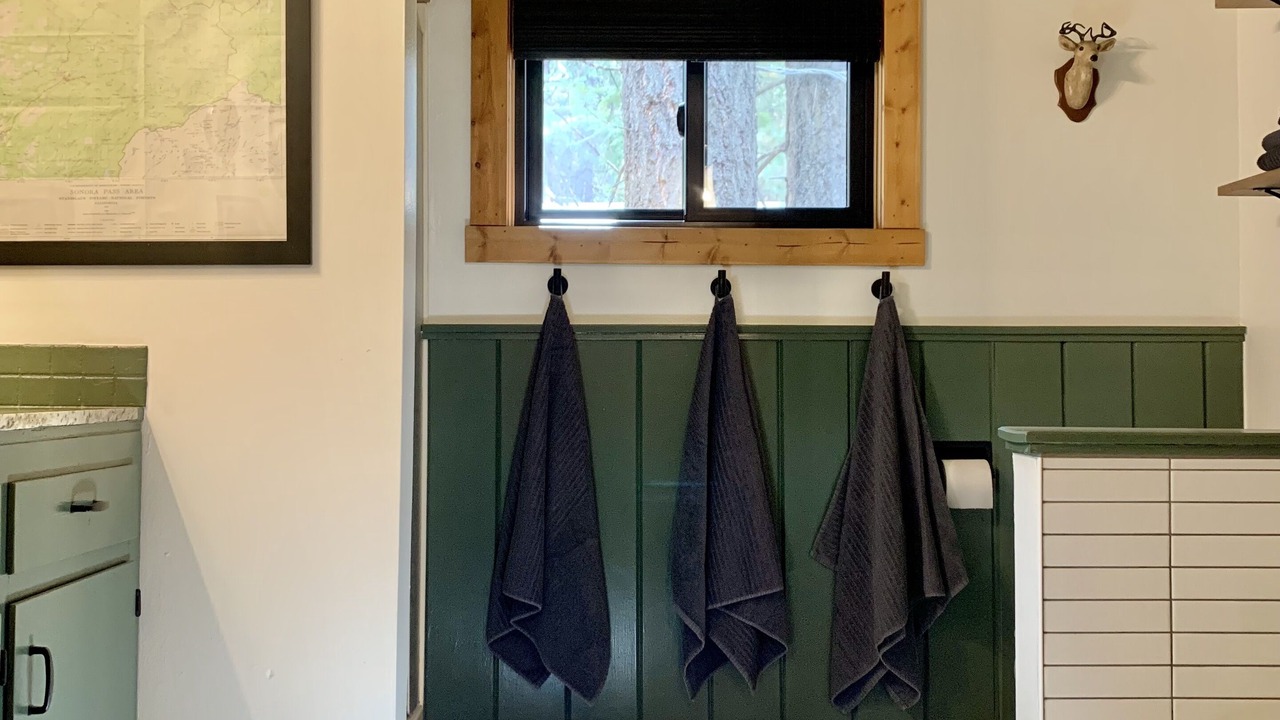 Photo of Bedroom in Strawberry