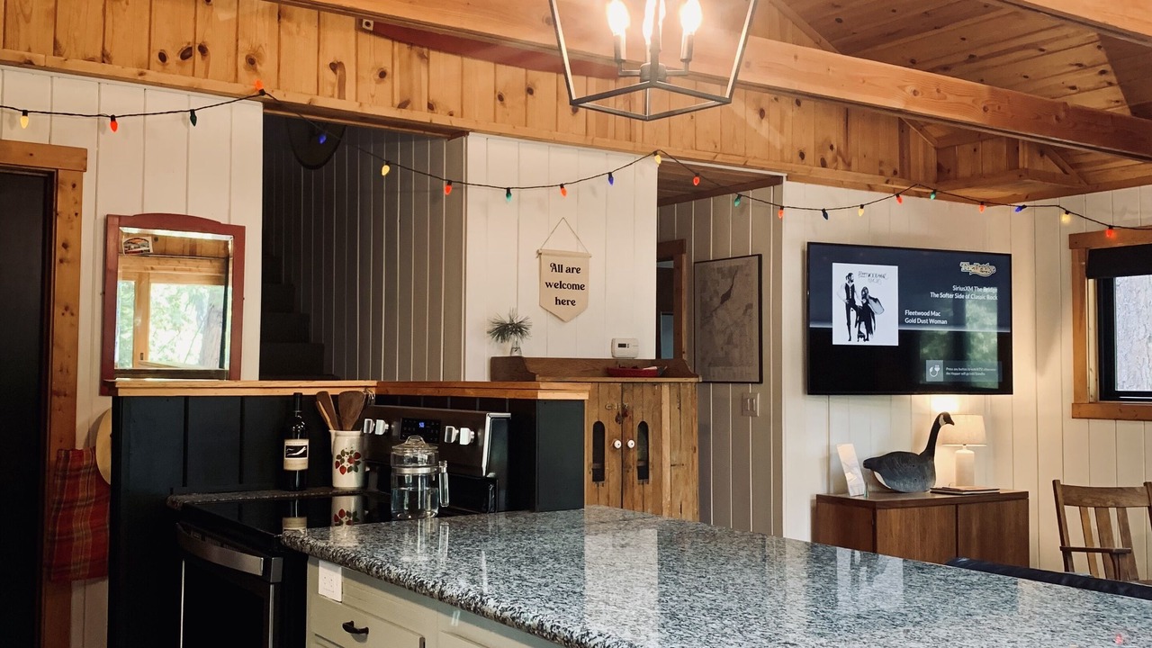 Photo of Kitchen in Strawberry
