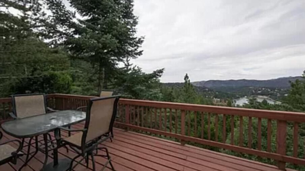 Photo of Outdoor in Crestline