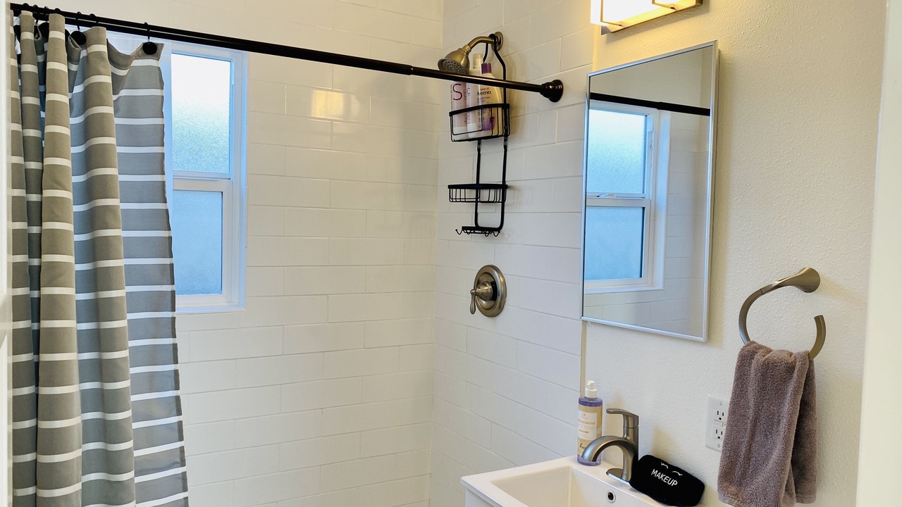 Photo of Bathroom in College East