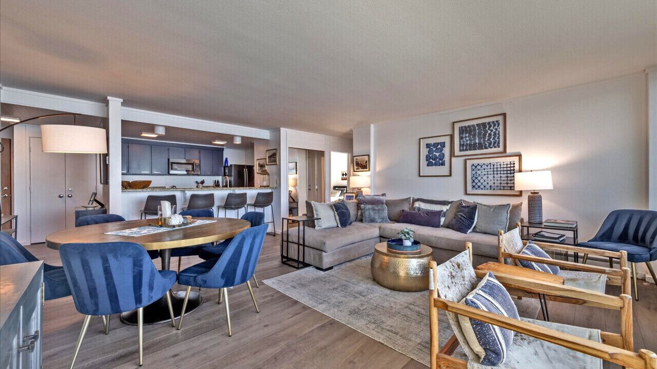 Photo of Livingroom in Brockway