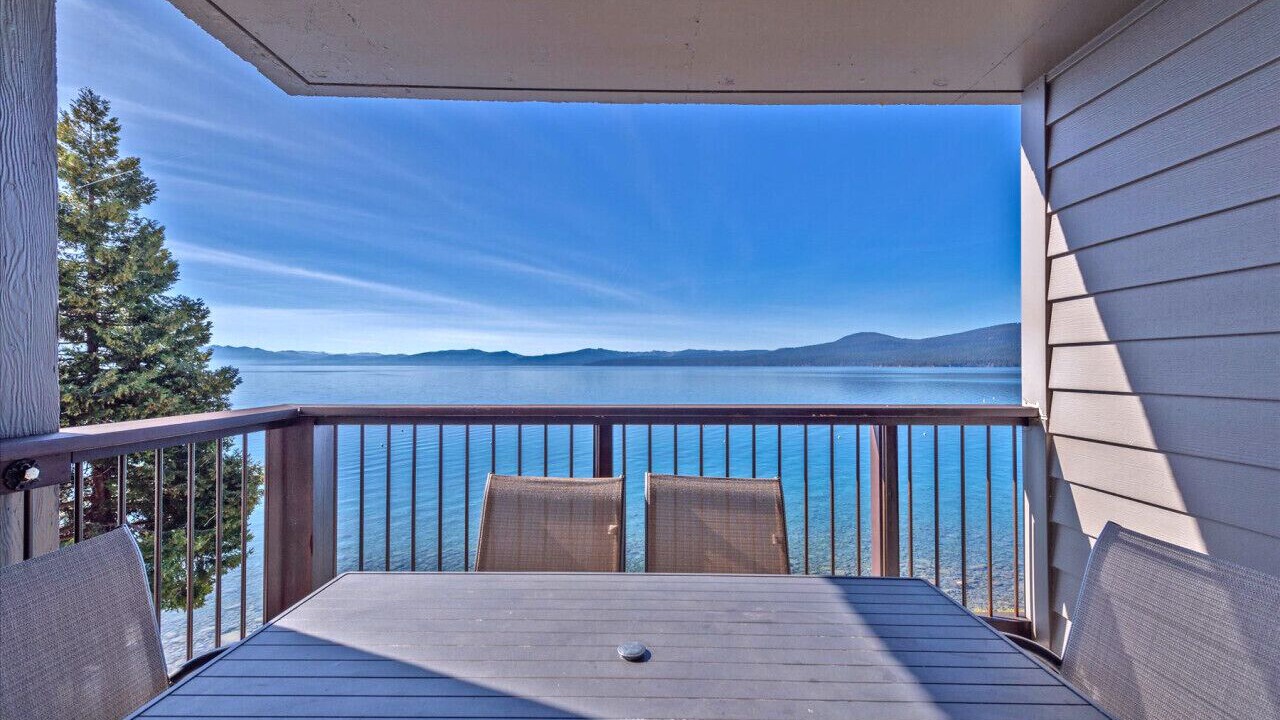 Photo of Patio Balcony in Brockway
