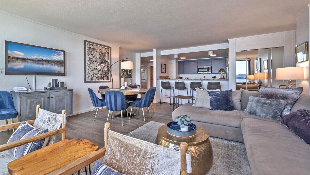 Photo of Livingroom in Brockway