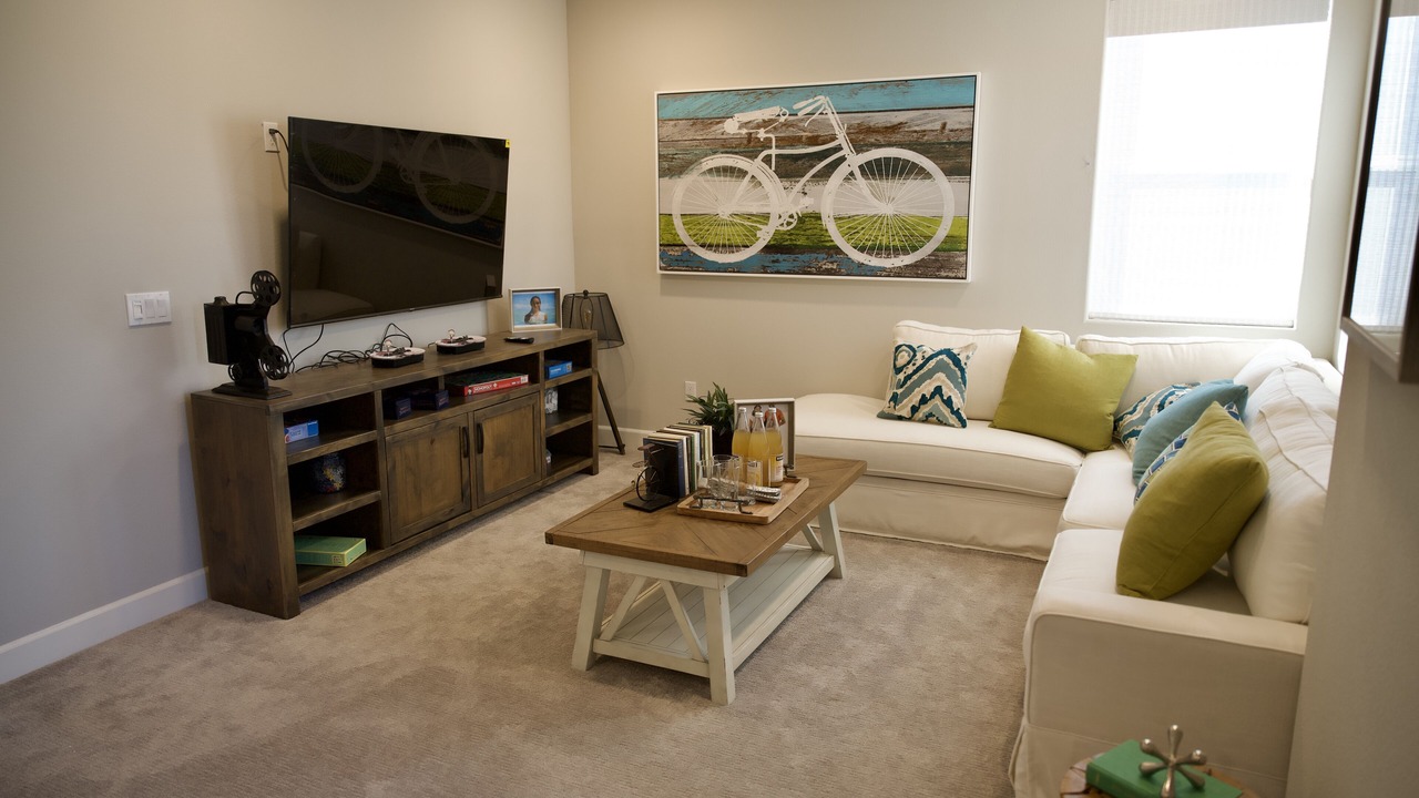 Photo of Livingroom in Visalia
