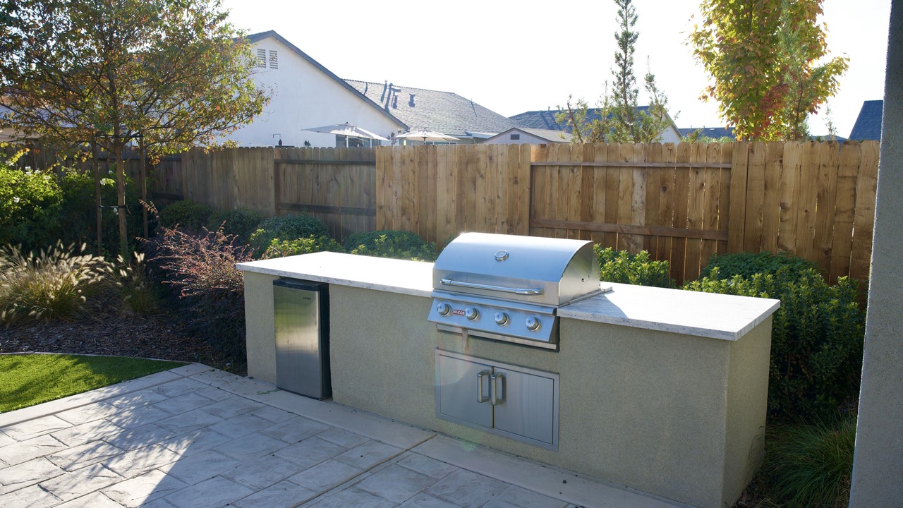 Photo of Patio Balcony in Visalia