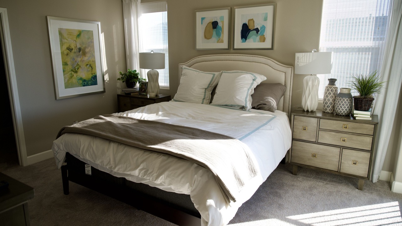 Photo of Bedroom in Visalia