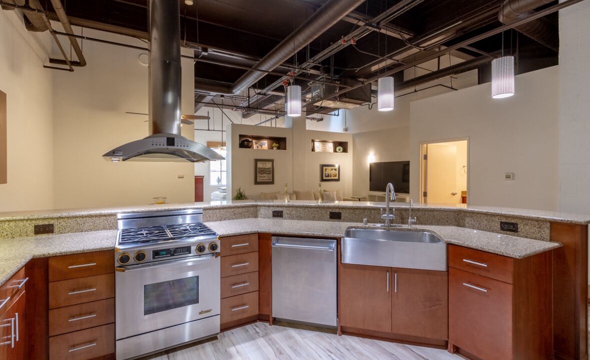 Photo of Kitchen in Cortez Hill