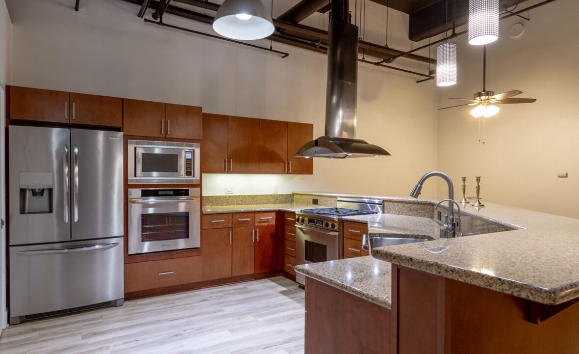 Photo of Kitchen in Cortez Hill