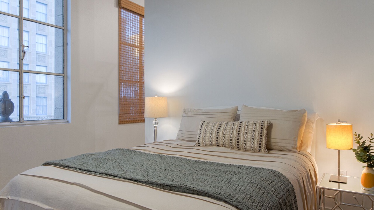 Photo of Bedroom in Cortez Hill