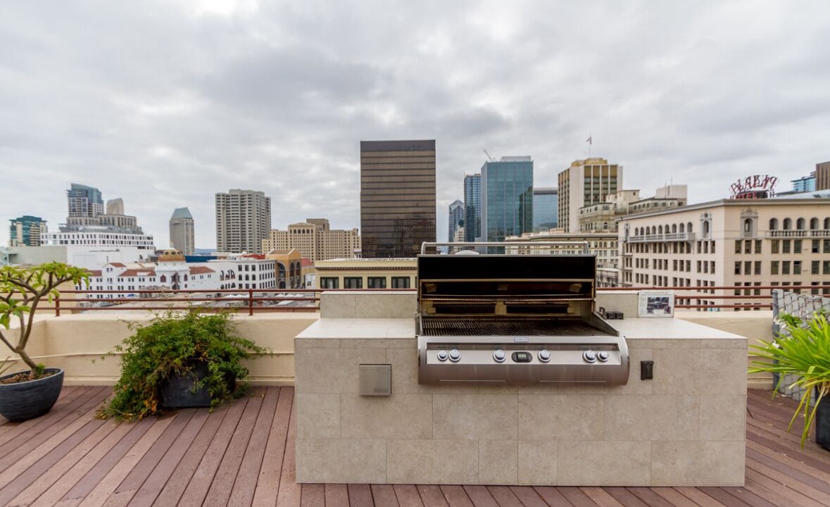 Photo of Outdoor in Cortez Hill