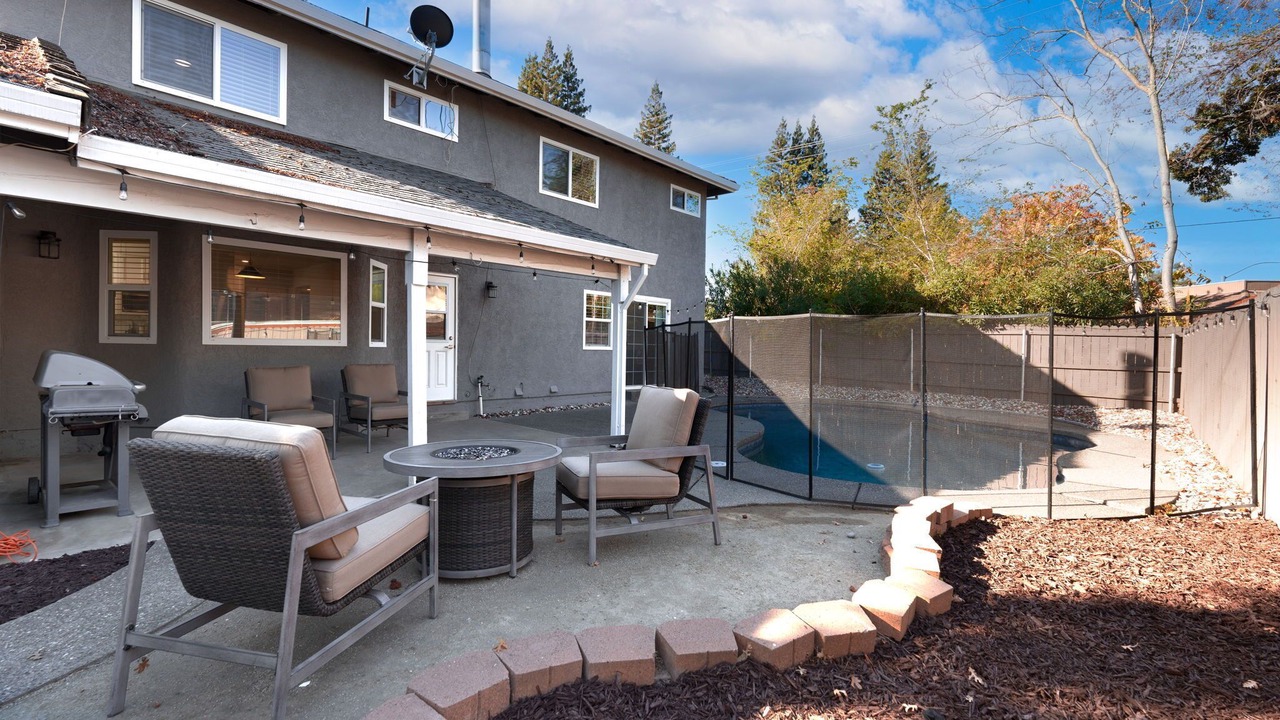 Photo of Outdoor in Orangevale
