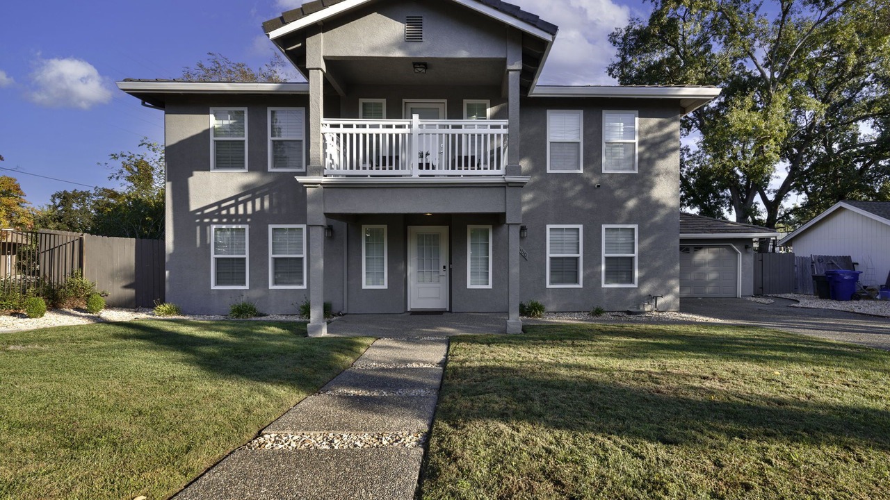 Photo of Outdoor in Orangevale