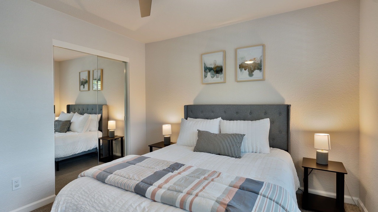 Photo of Bedroom in Orangevale