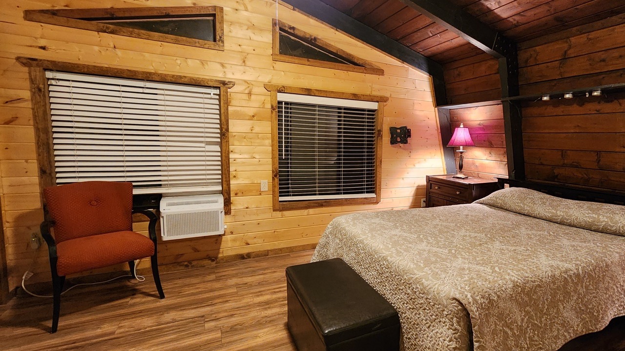 Photo of Bedroom in Julian