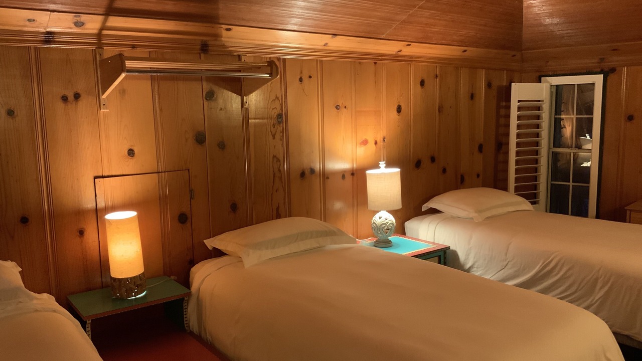 Photo of Bedroom in Orosi