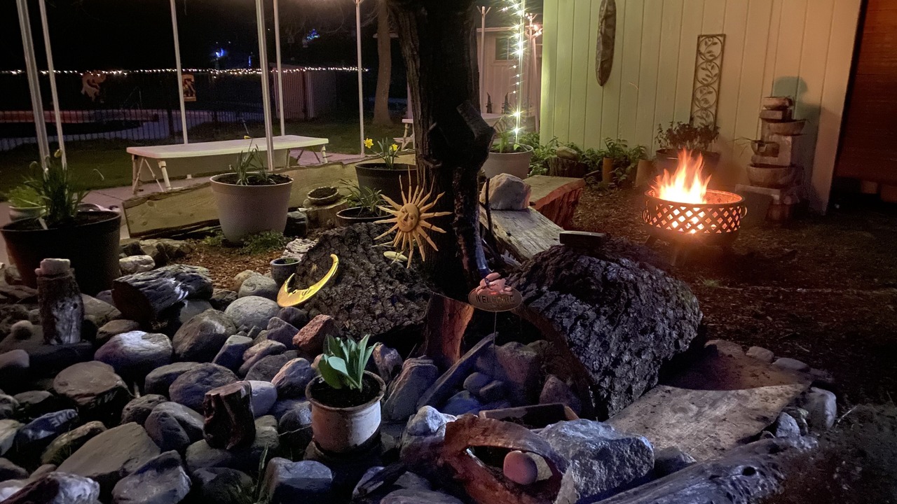 Photo of Outdoor in Orosi