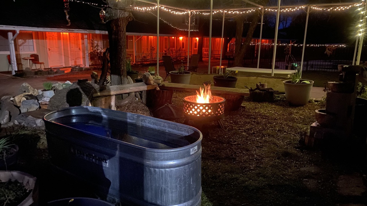 Photo of Outdoor in Orosi