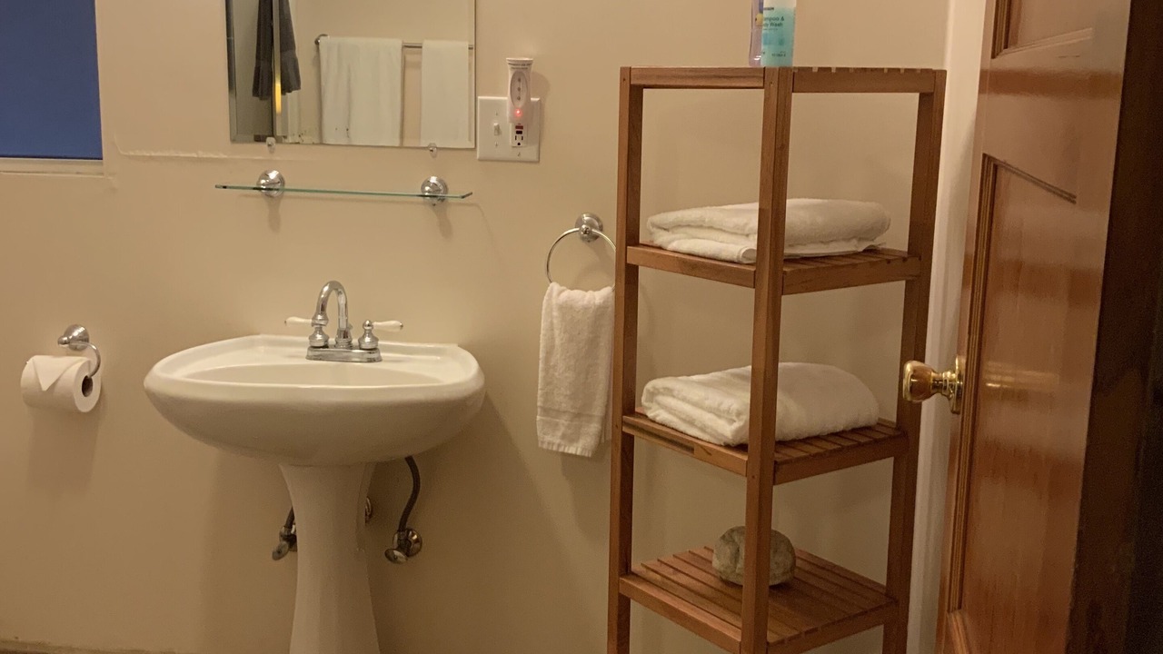 Photo of Bathroom in Orosi