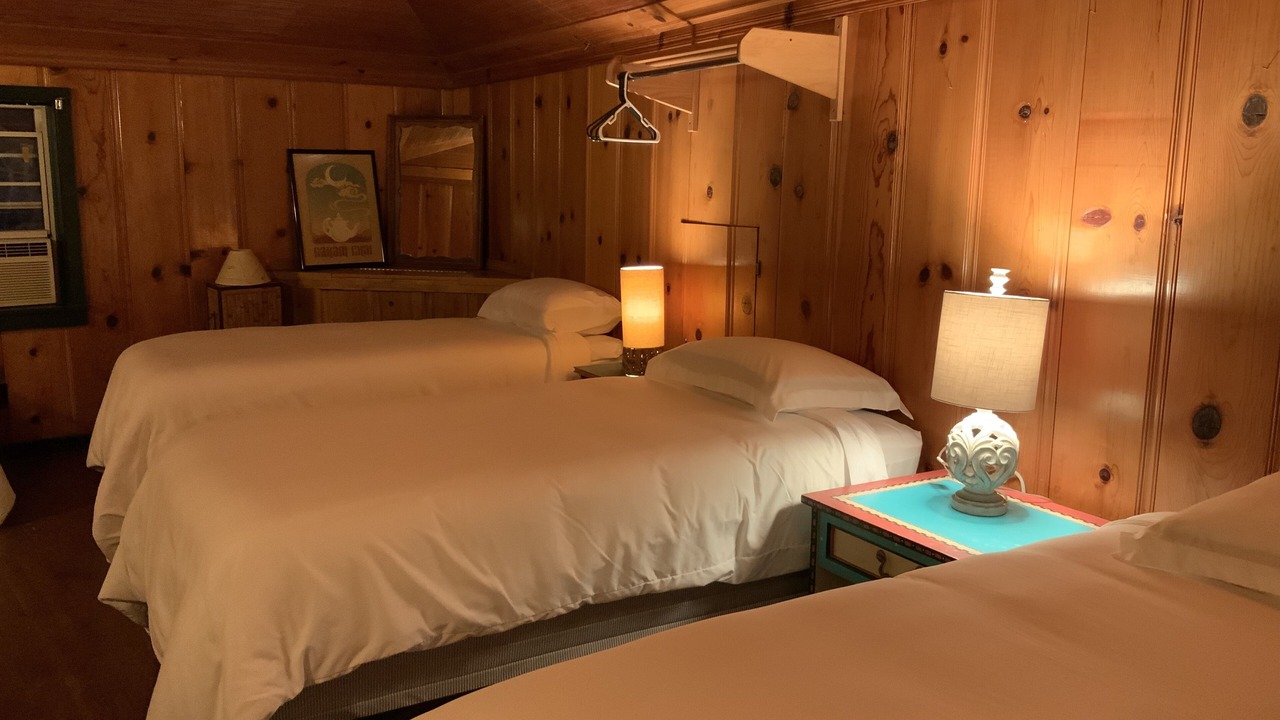 Photo of Bedroom in Orosi