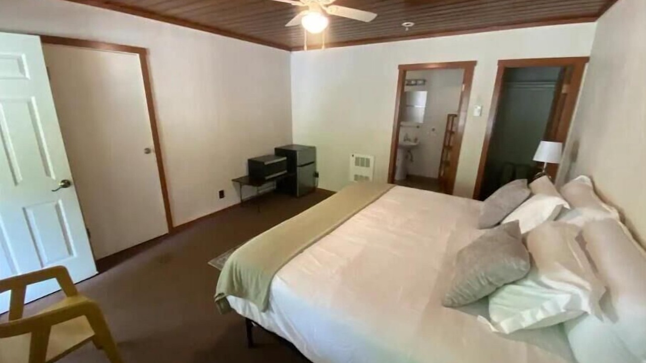 Photo of Bedroom in Orosi
