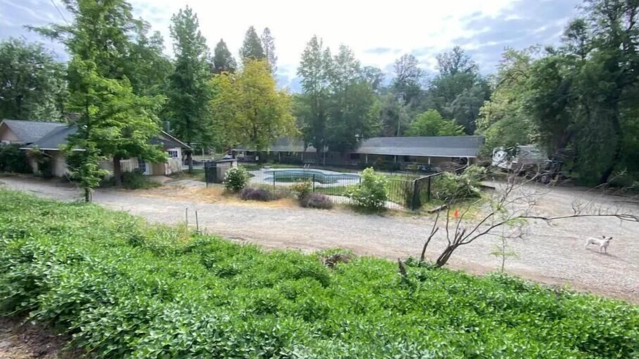 Photo of Outdoor in Orosi