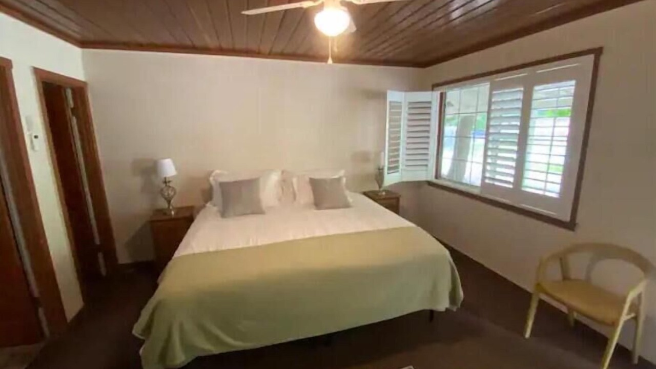 Photo of Bedroom in Orosi