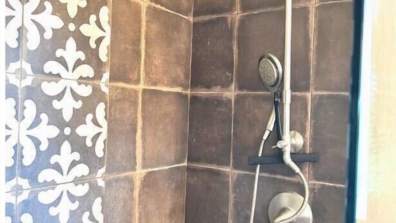 Photo of Bathroom in Glen Ellen